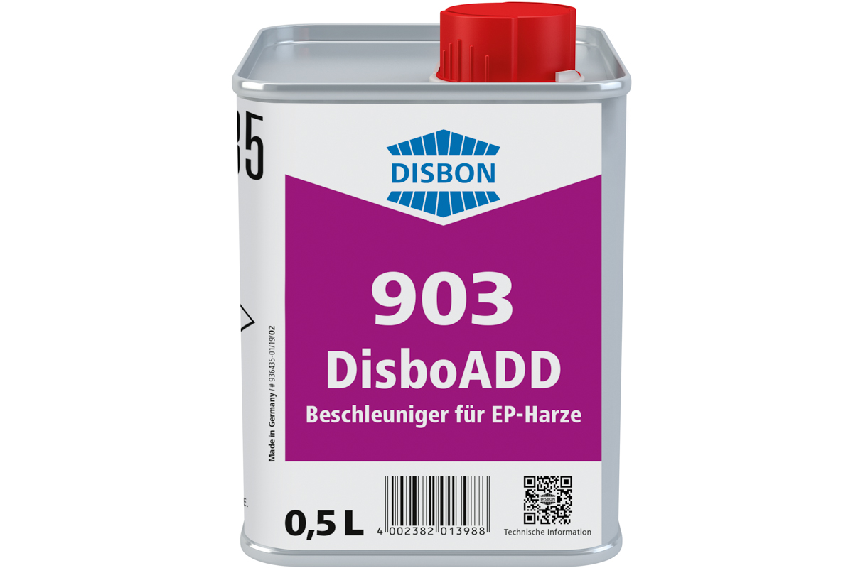 Disbon 903 Disboxid EP Rapid 500 ml